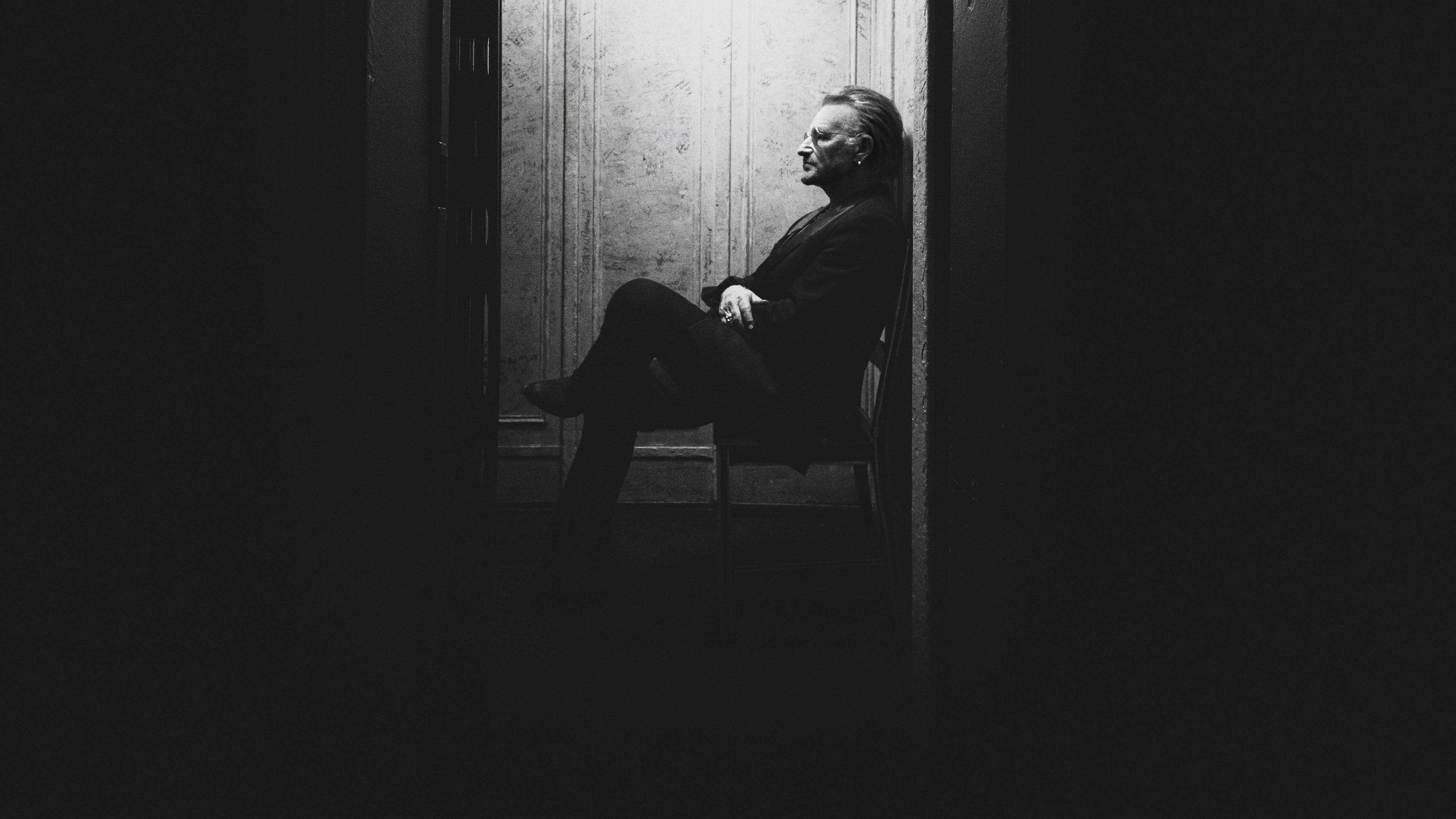 Bono: Stories of Surrender - immagine