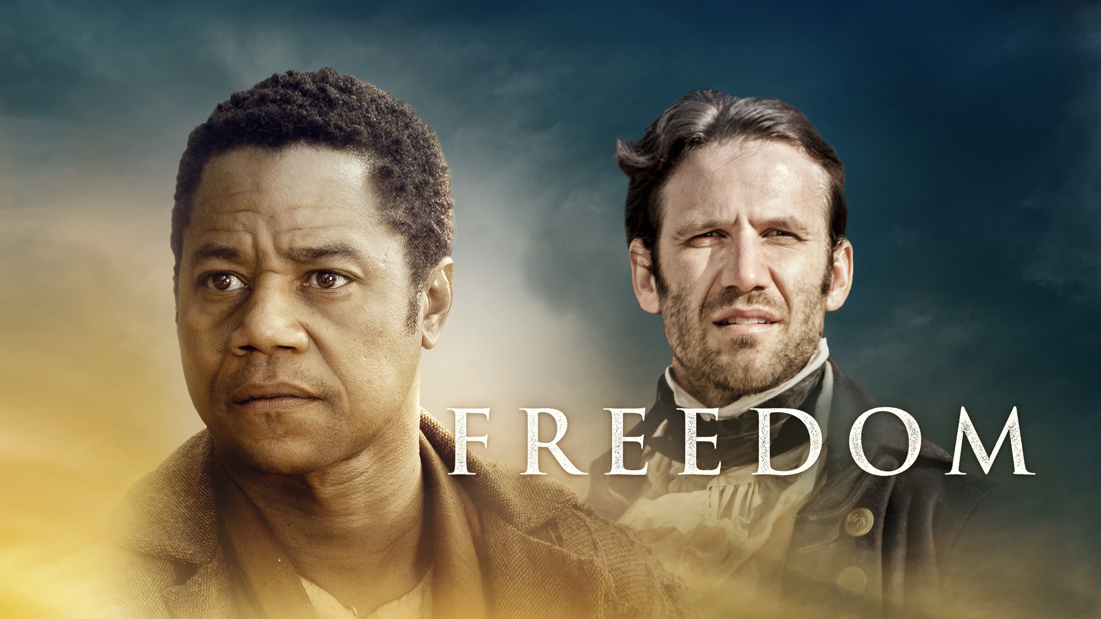 Freedom - immagine