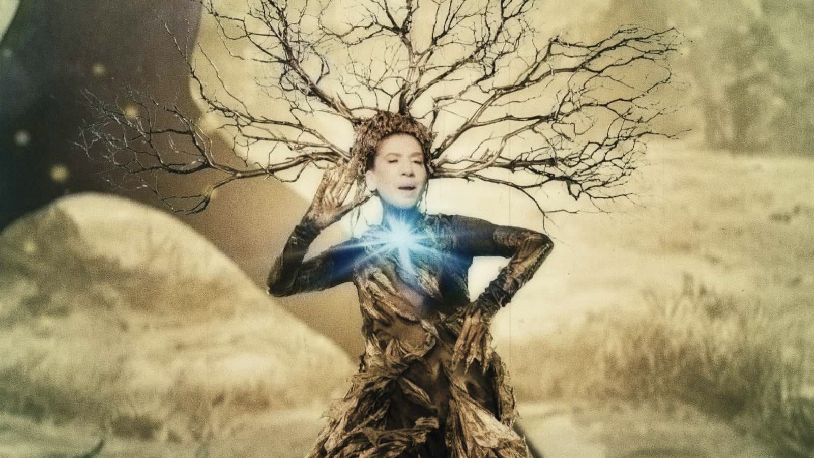 Once Within a Time - immagine