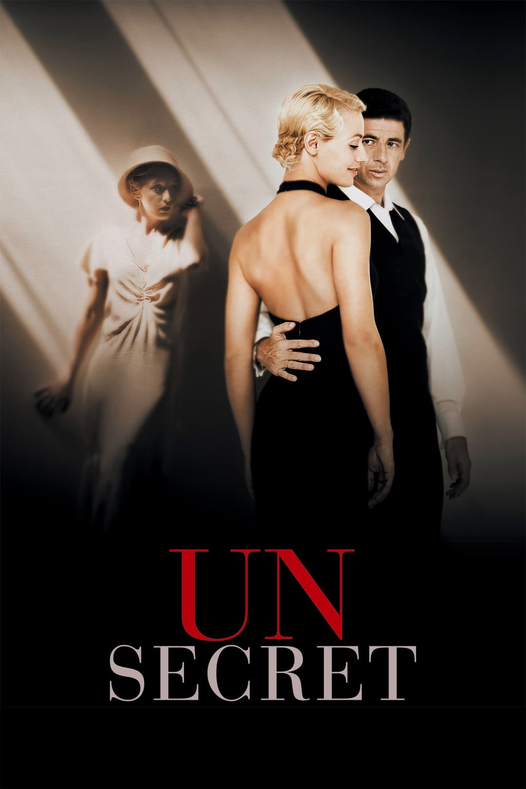 Poster di Un secret