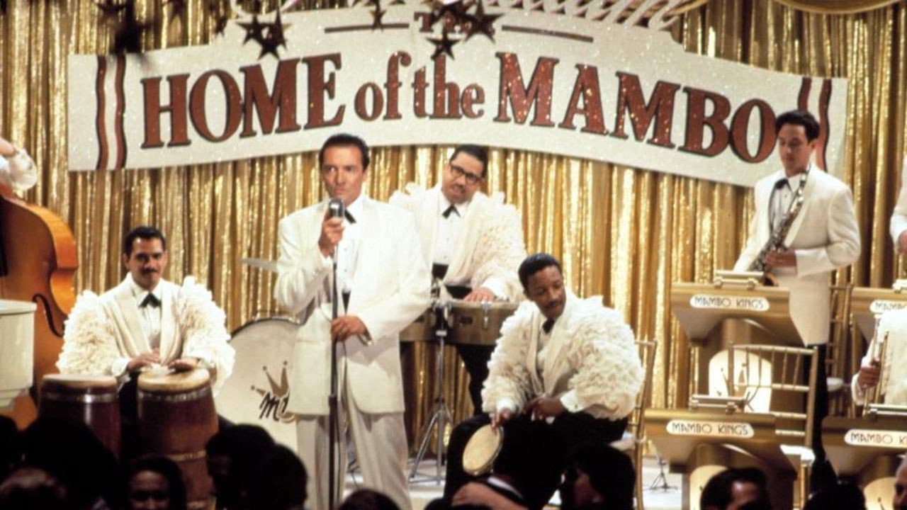 I re del mambo - immagine
