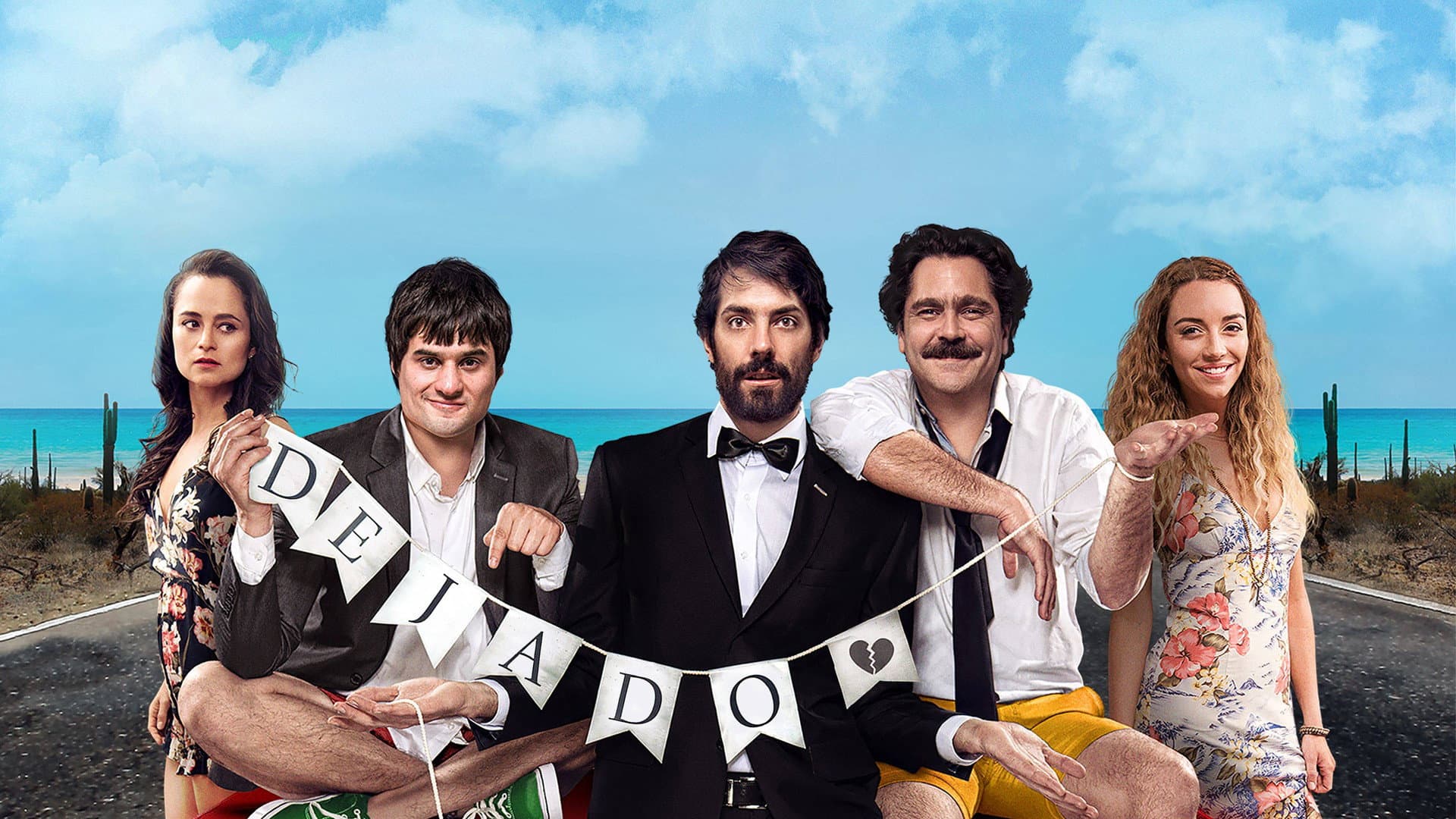 Como novio de pueblo - immagine