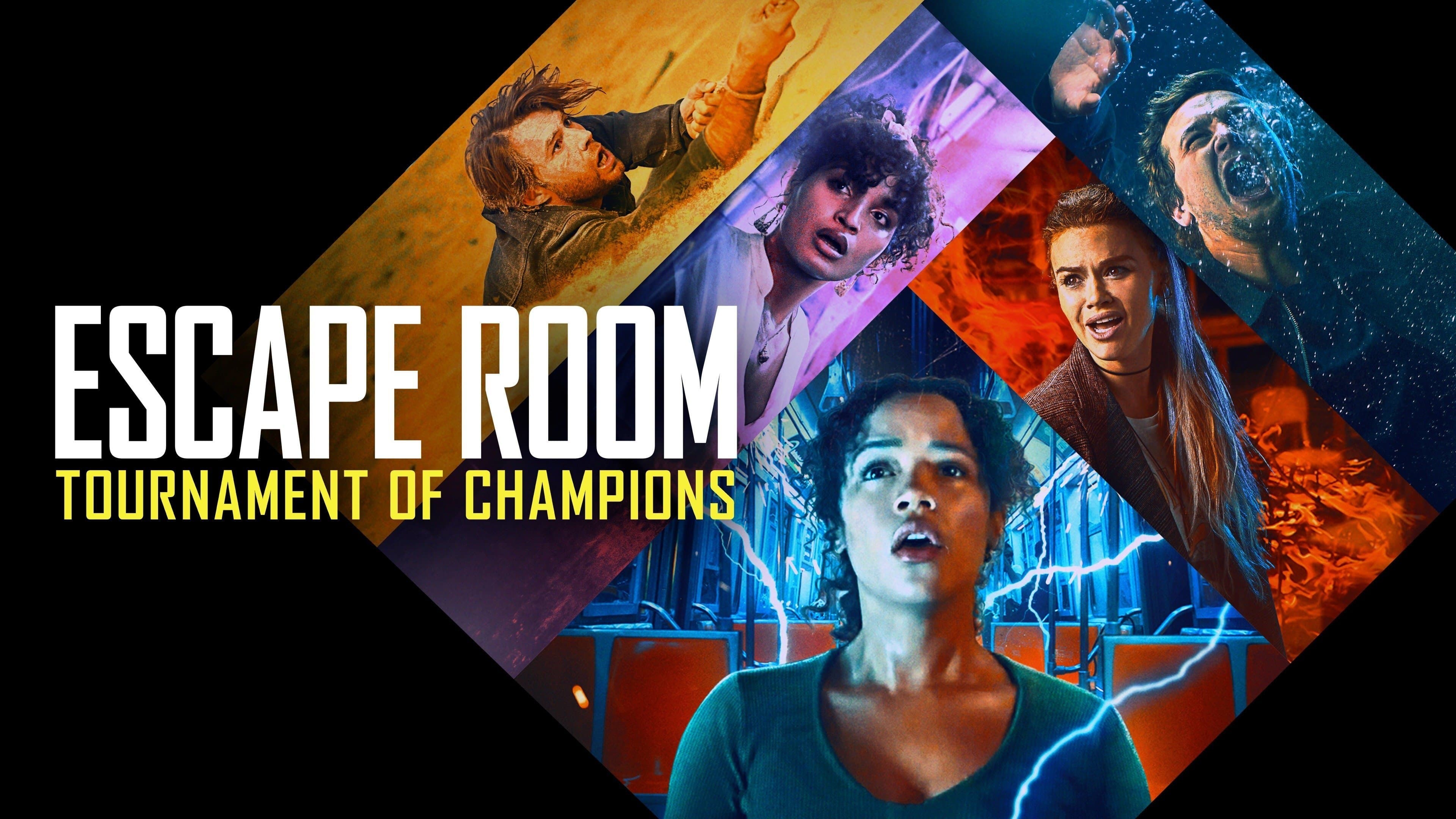 Escape Room 2 - Gioco mortale - immagine
