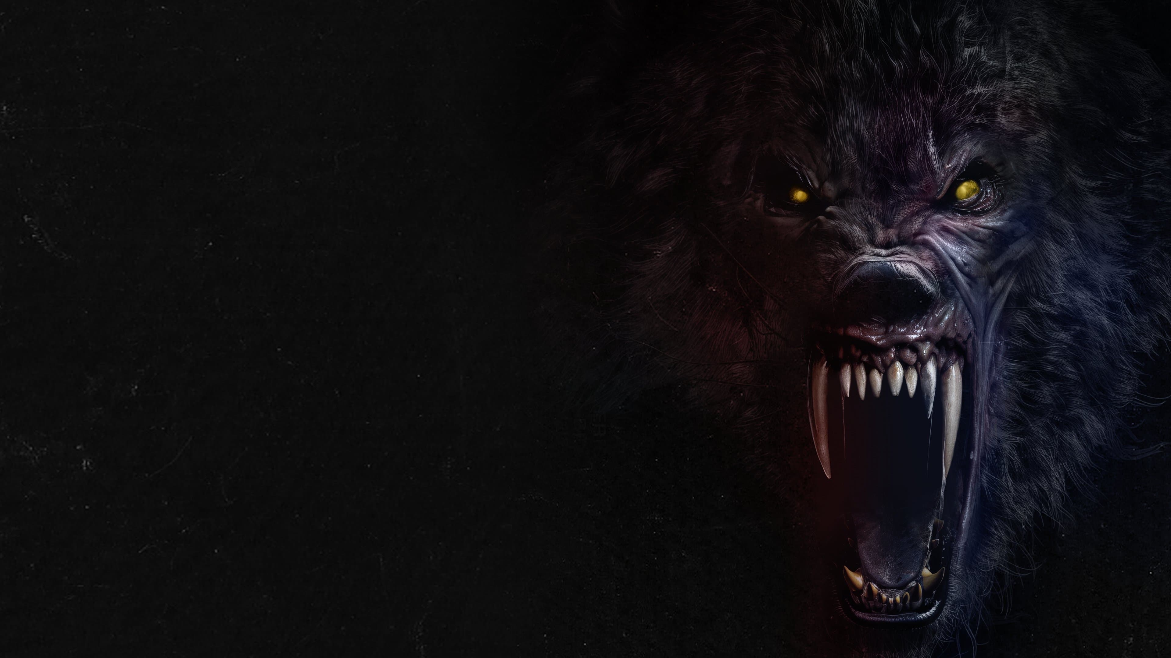Werewolves - immagine