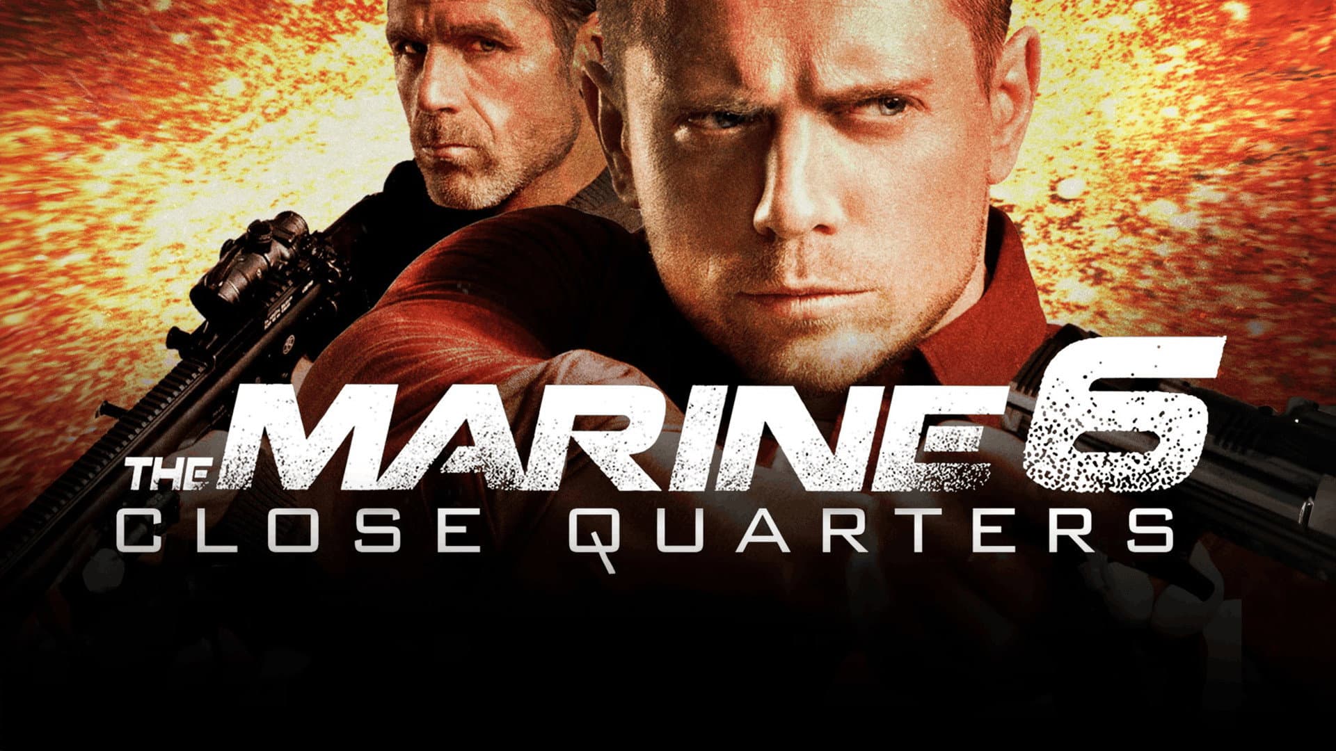The Marine 6: Close Quarters - immagine