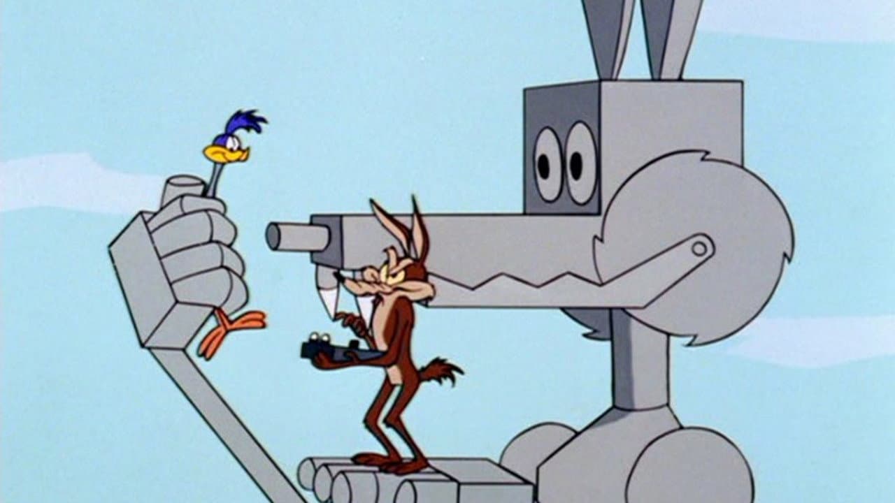Il coyote di latta - immagine