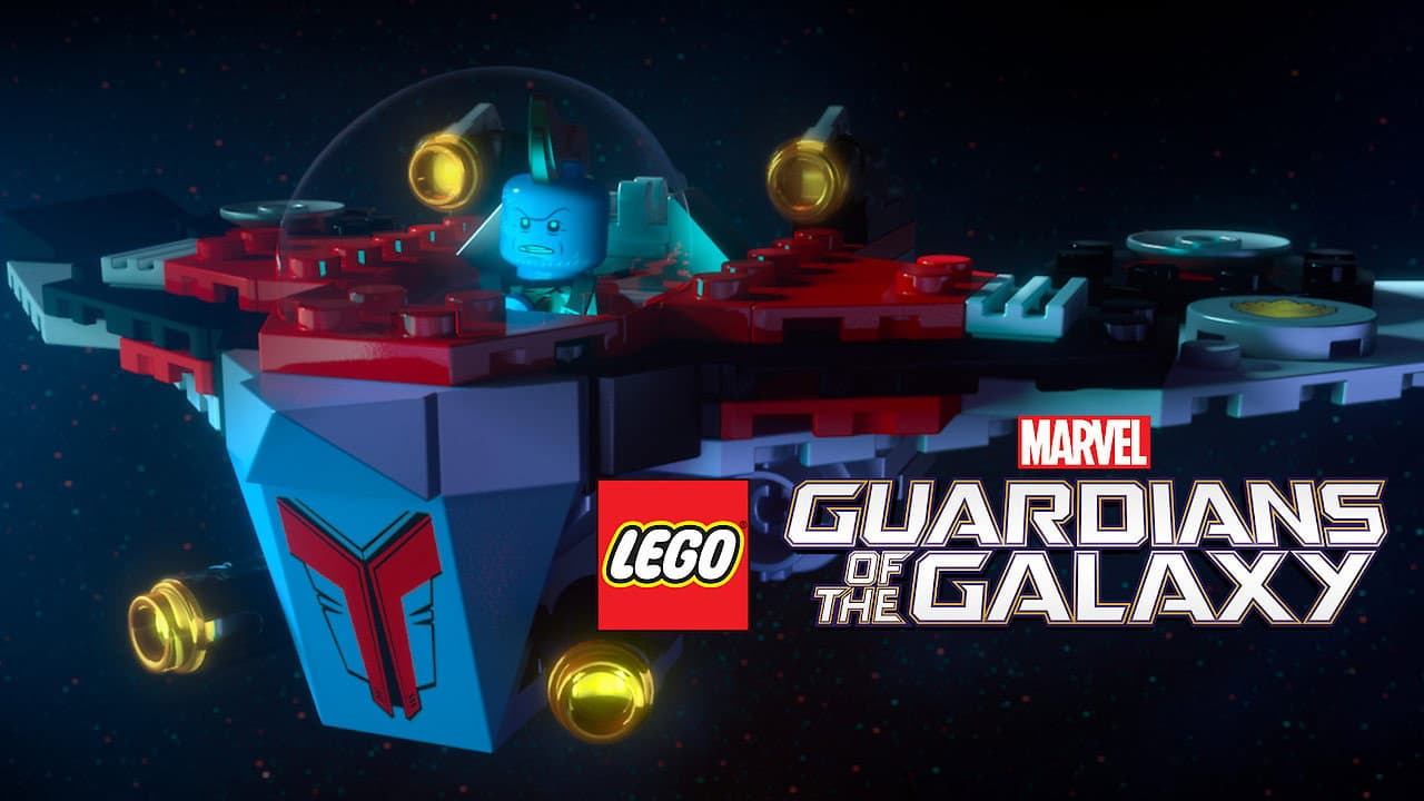 LEGO Marvel Super Heroes - Guardiani della Galassia - immagine