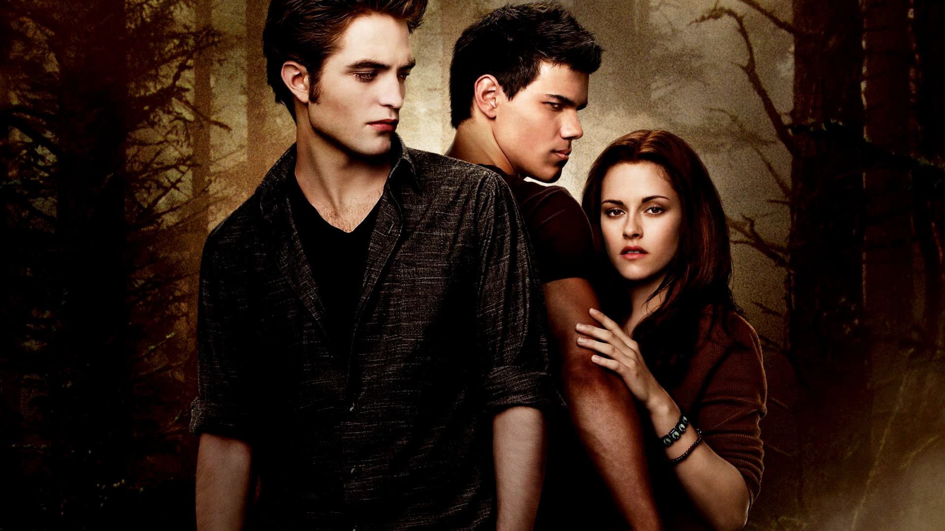 The Twilight Saga: New Moon - immagine