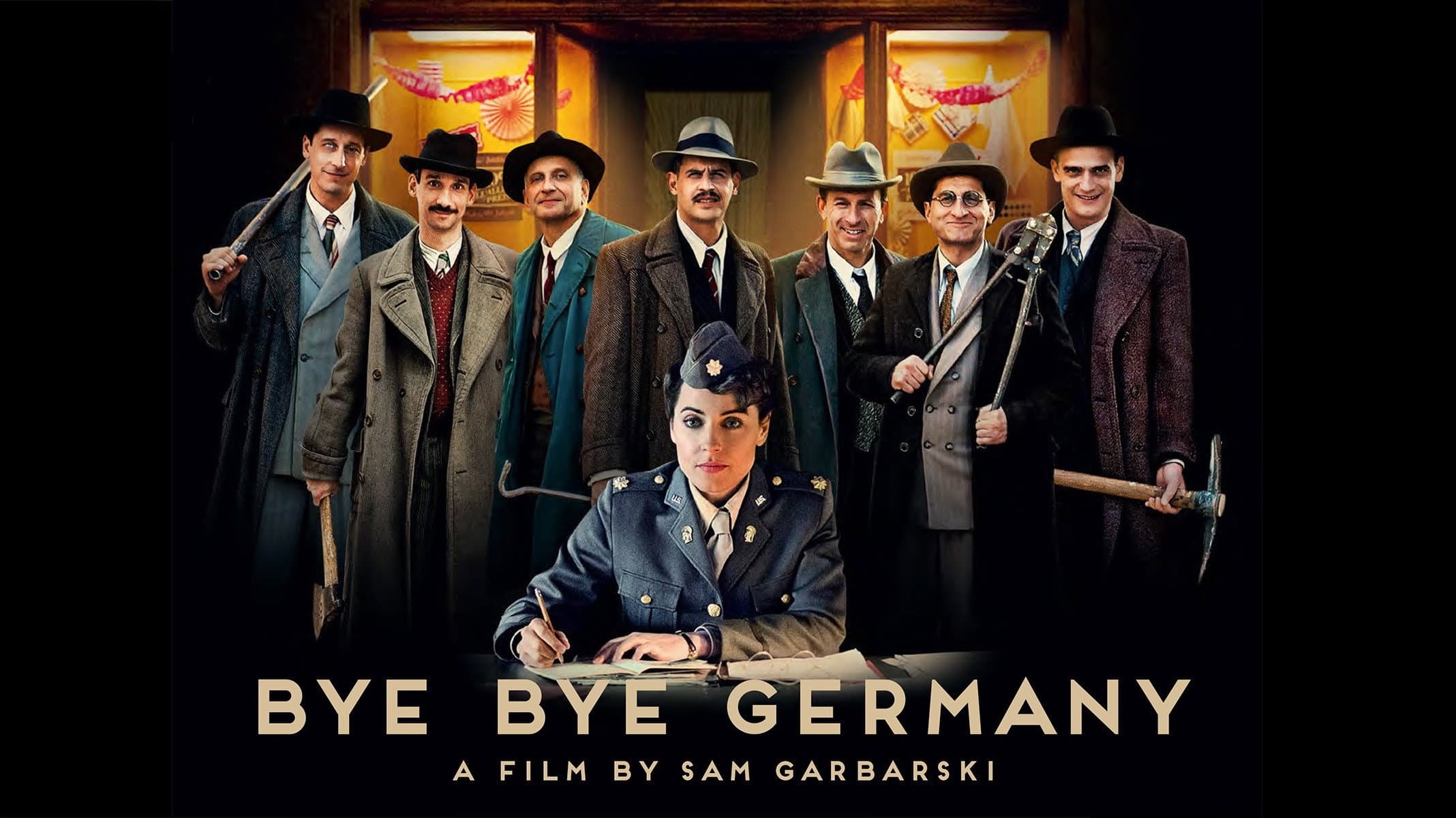 Bye bye Germany - immagine