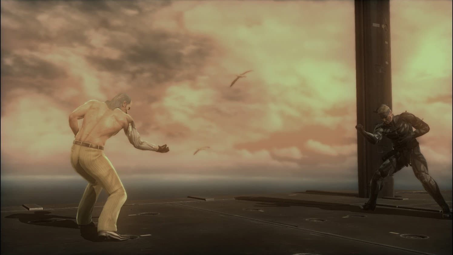 Hideo Kojima's Gene - immagine