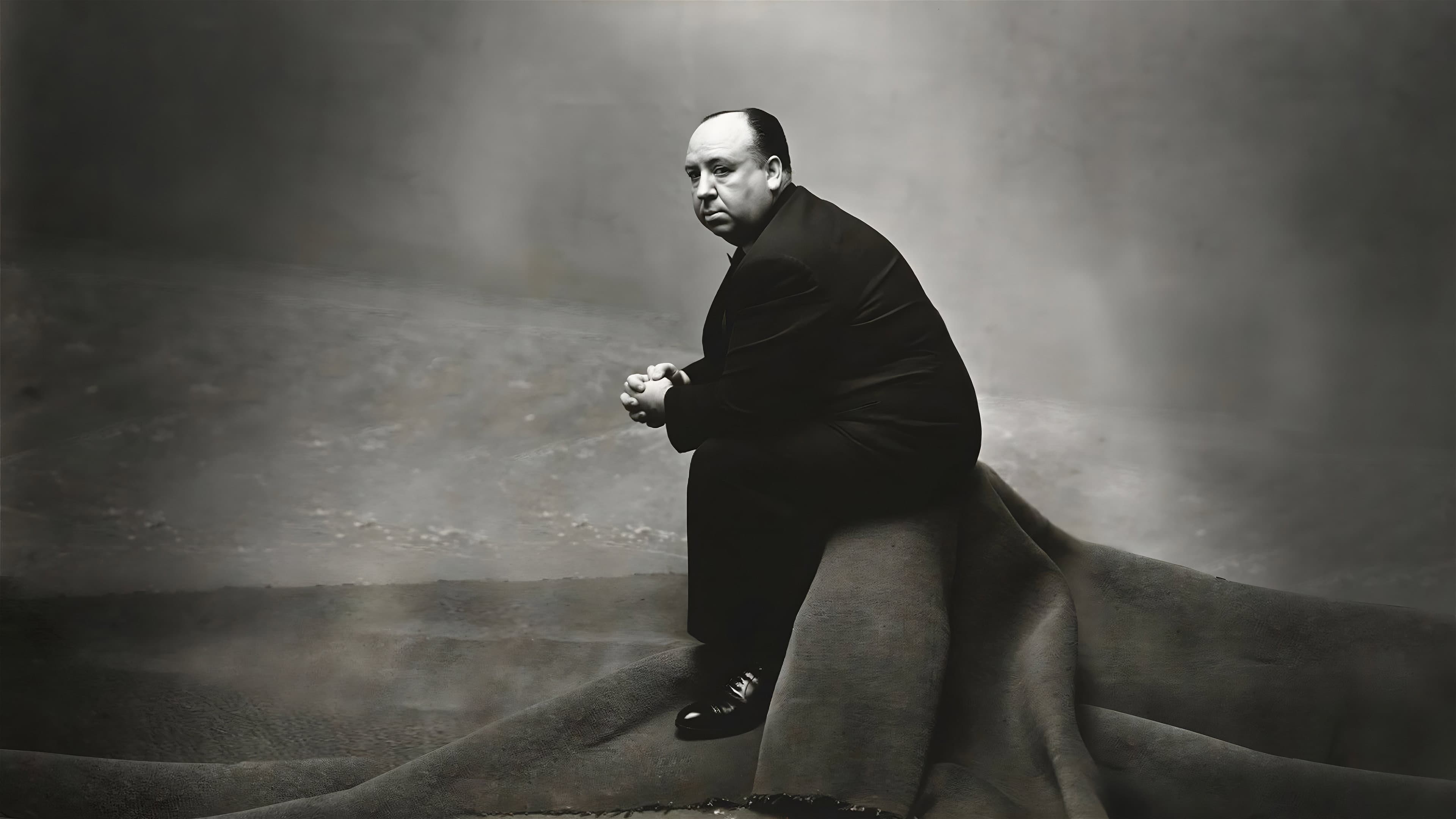 Il mio nome è Alfred Hitchcock - immagine