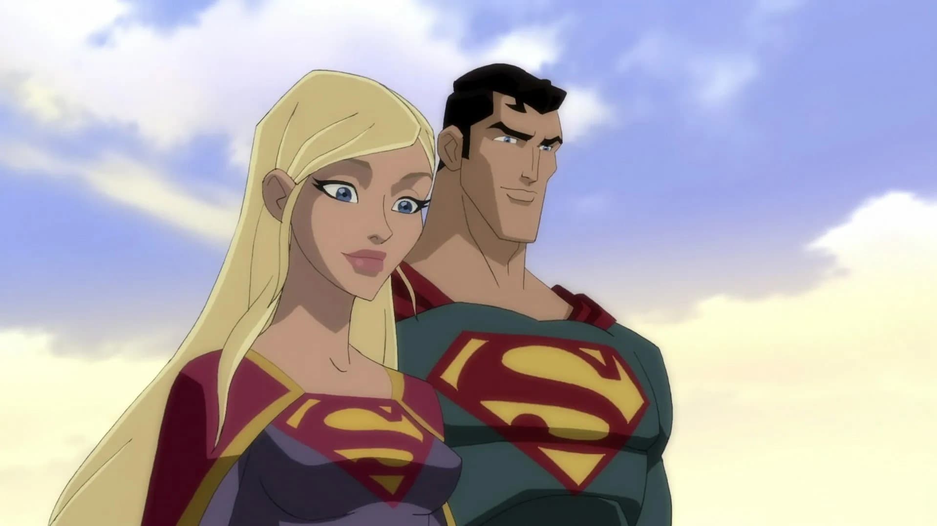 Superman: Unbound - immagine