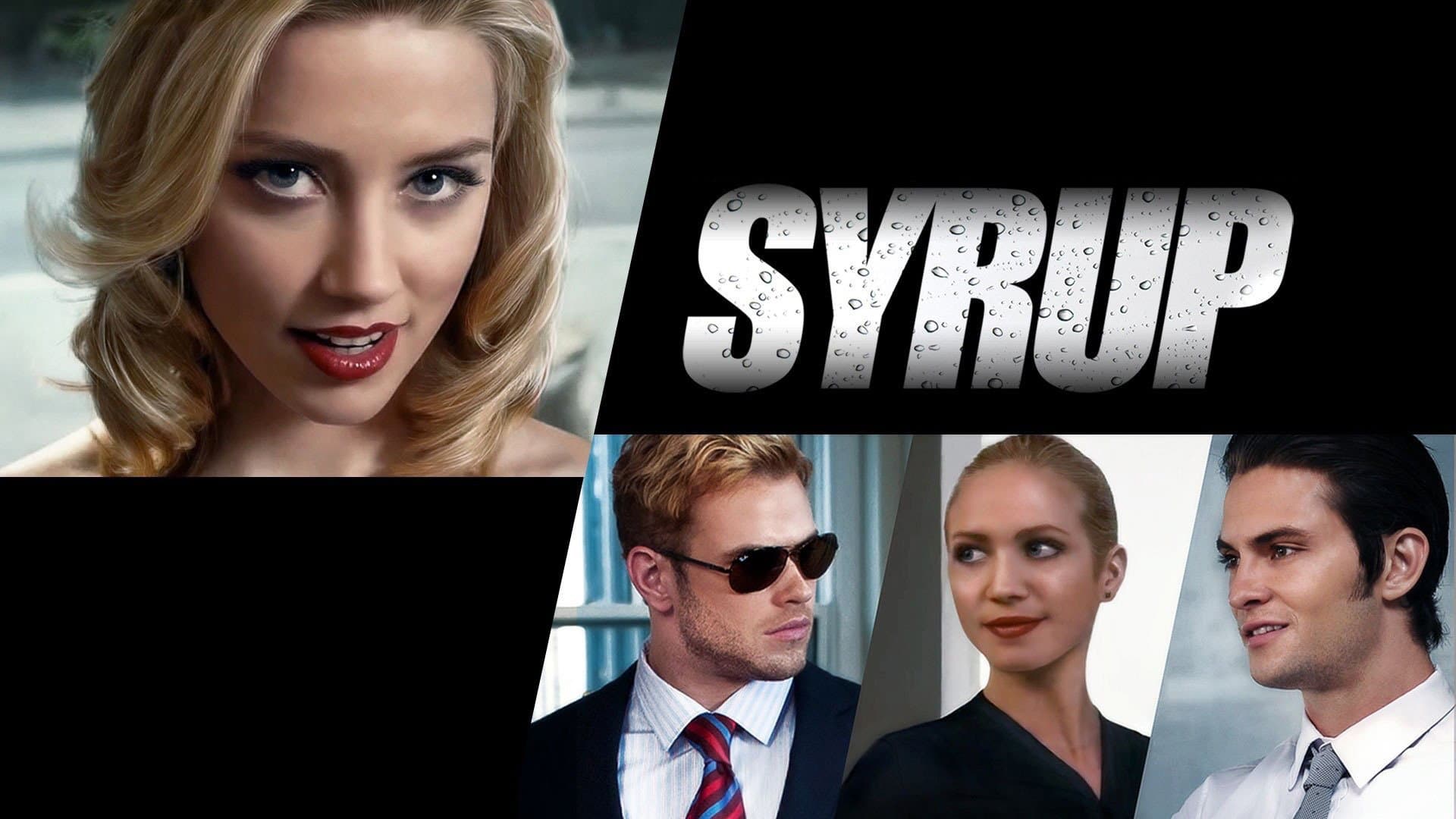 Syrup - immagine