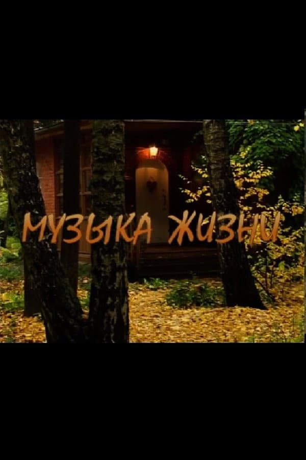 Poster di Музыка жизни