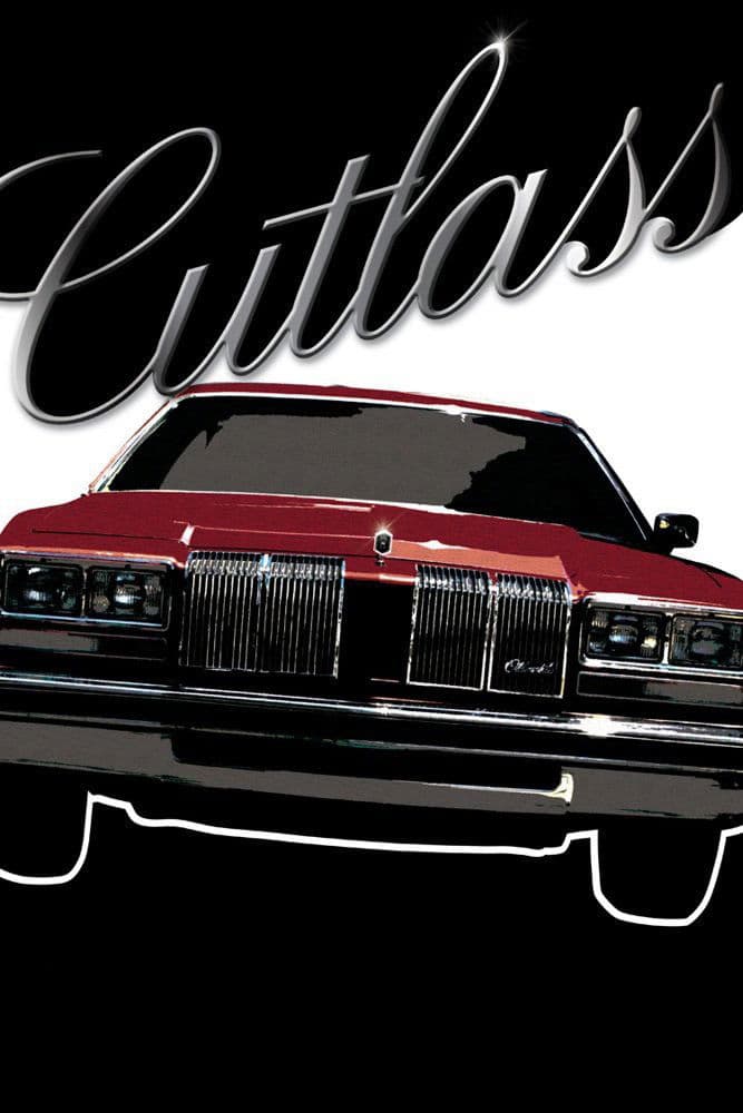 Poster di Cutlass