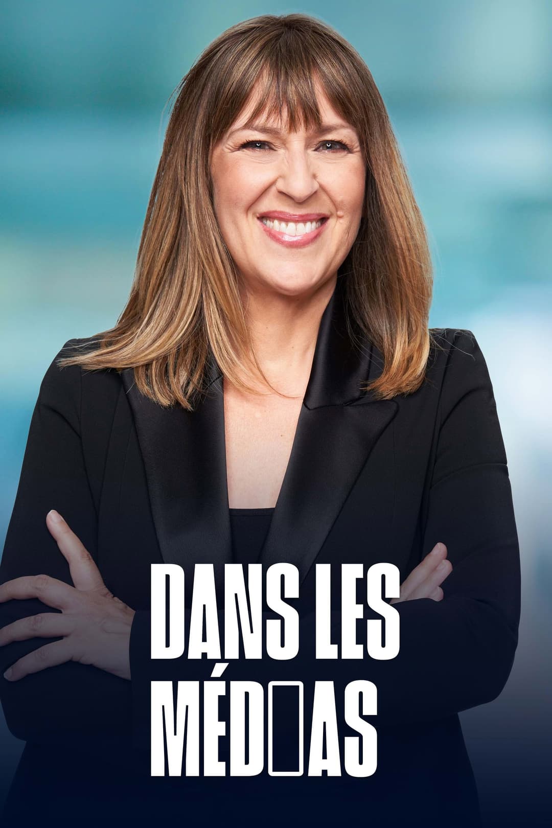 Poster di Dans les médias