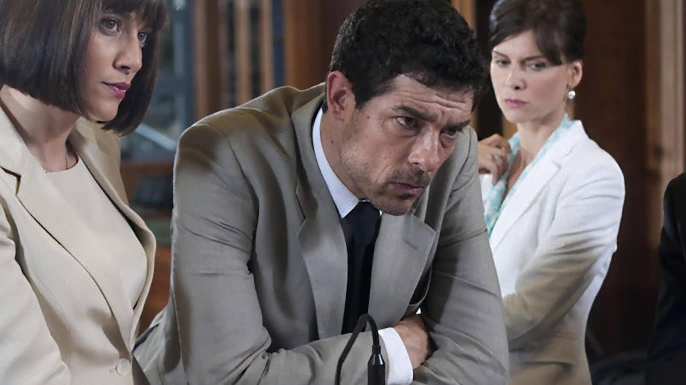 Ex - Amici come prima! - immagine