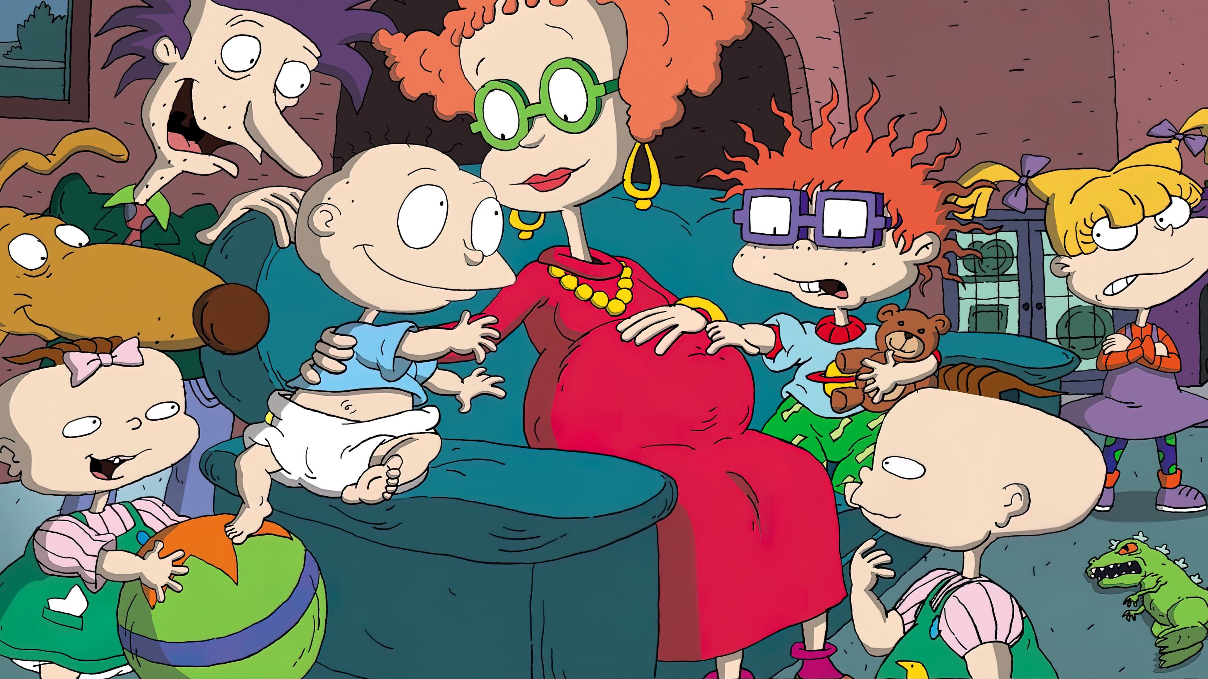 Rugrats - Il film - immagine