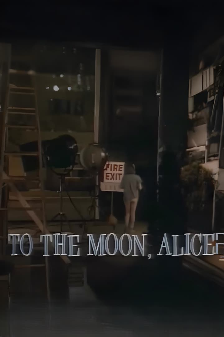 Poster di To The Moon, Alice