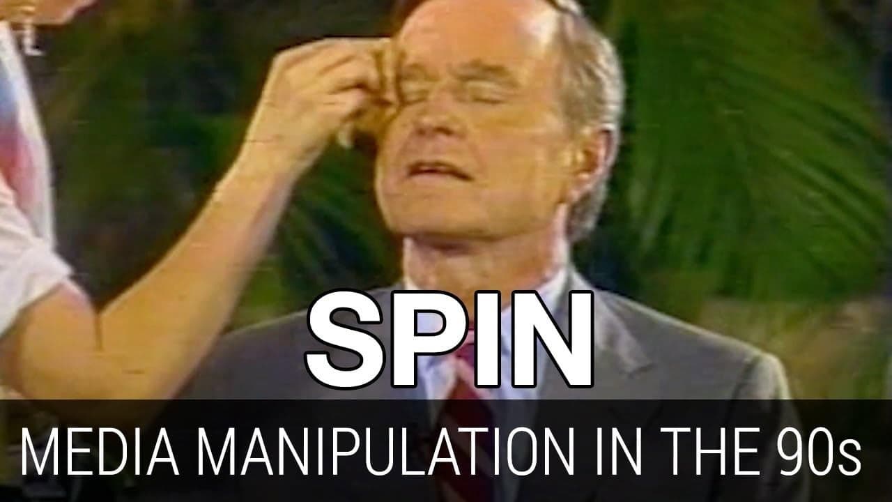 Spin - immagine