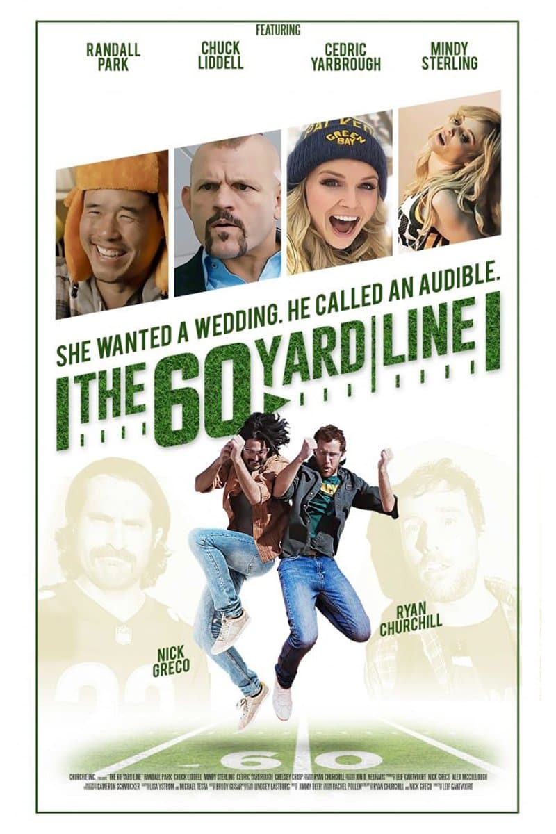Poster di The 60 Yard Line