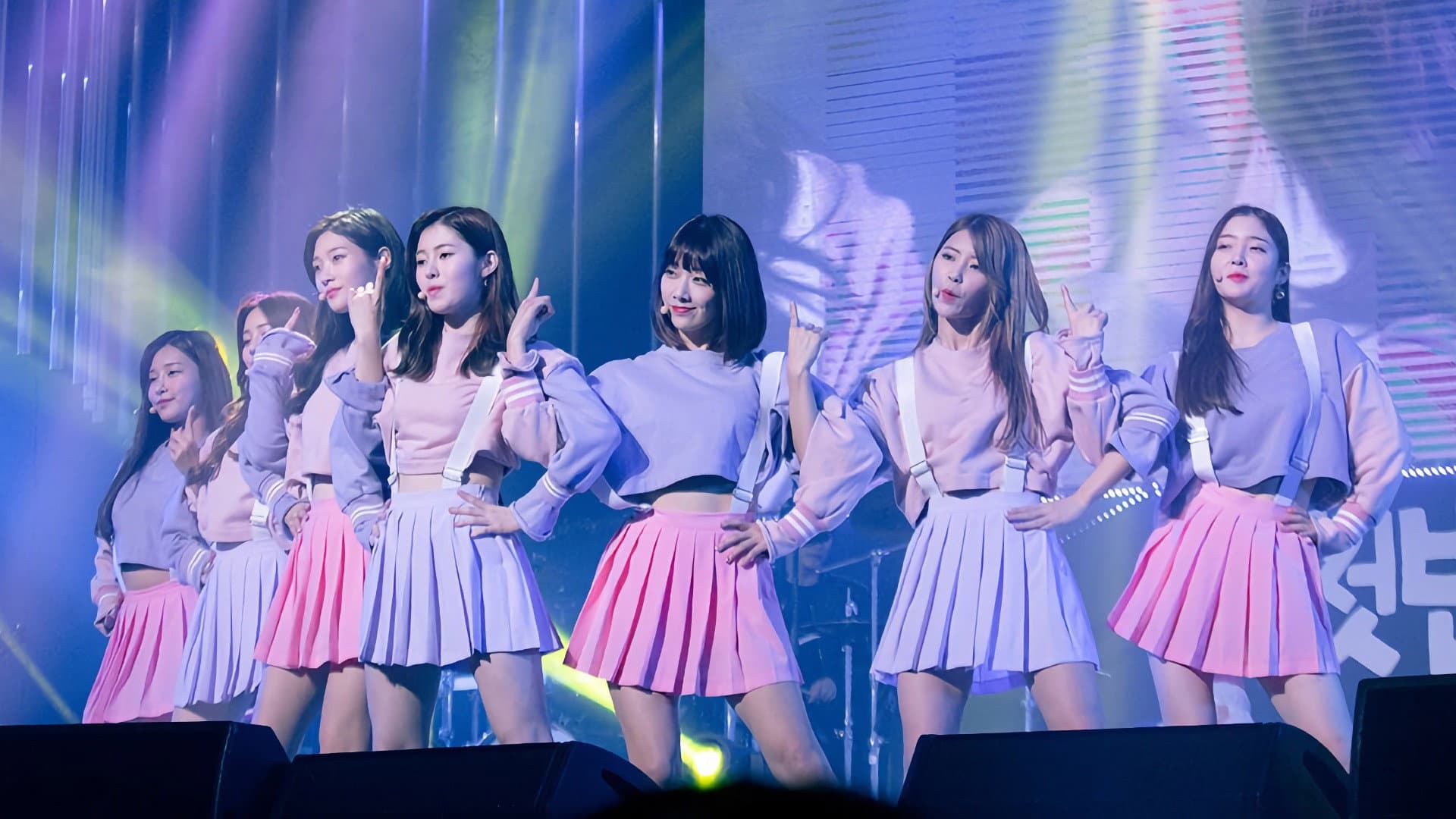 DIA 1st Concert "First Miracle" - immagine