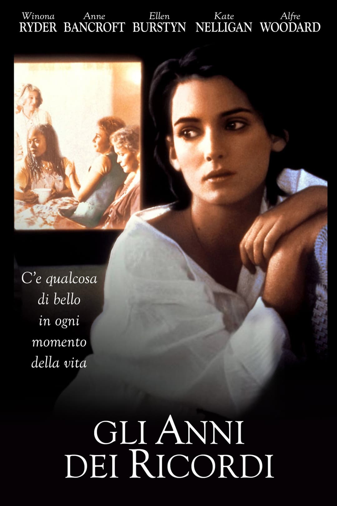 Poster di Gli anni dei ricordi