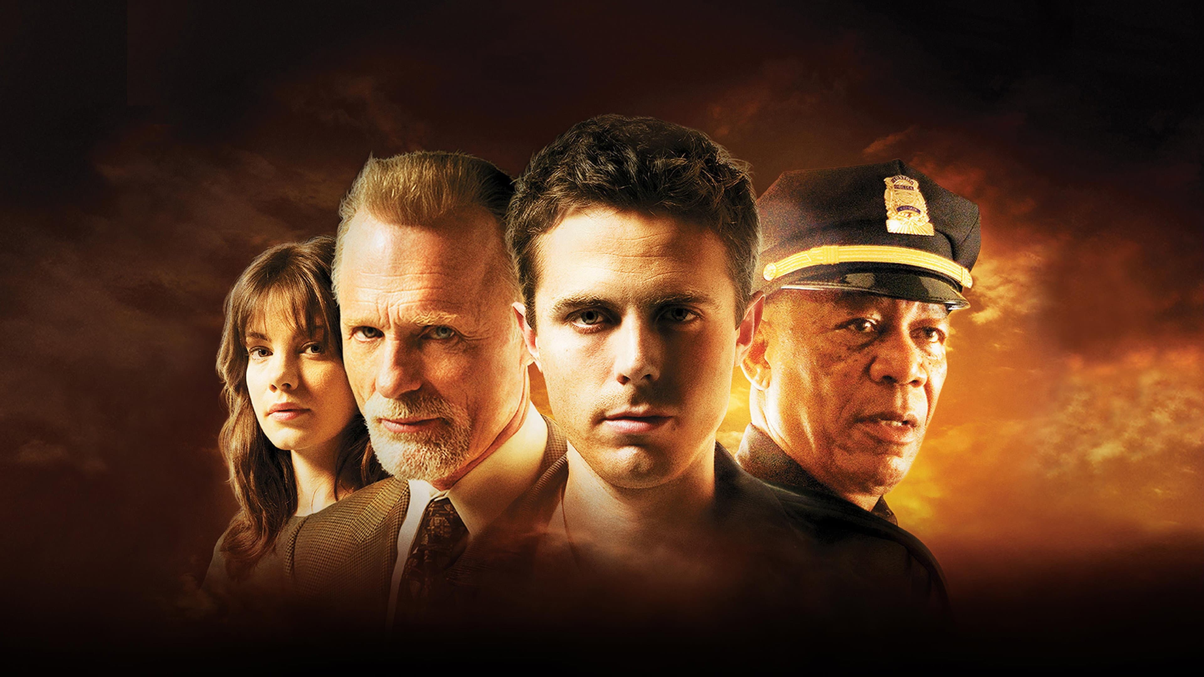 Gone Baby Gone - immagine