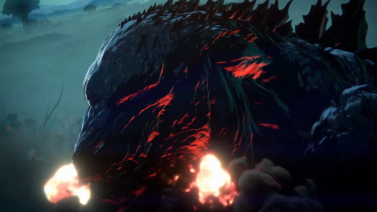 Godzilla - Il pianeta dei mostri - immagine