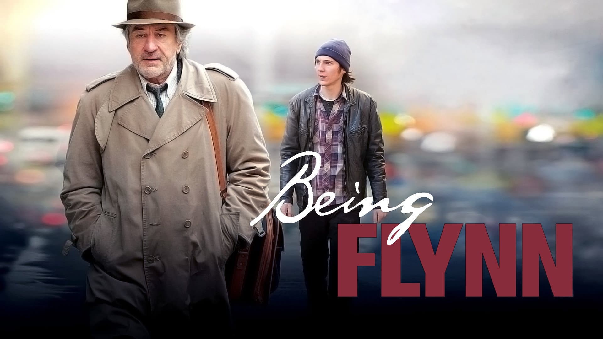 Being Flynn - immagine