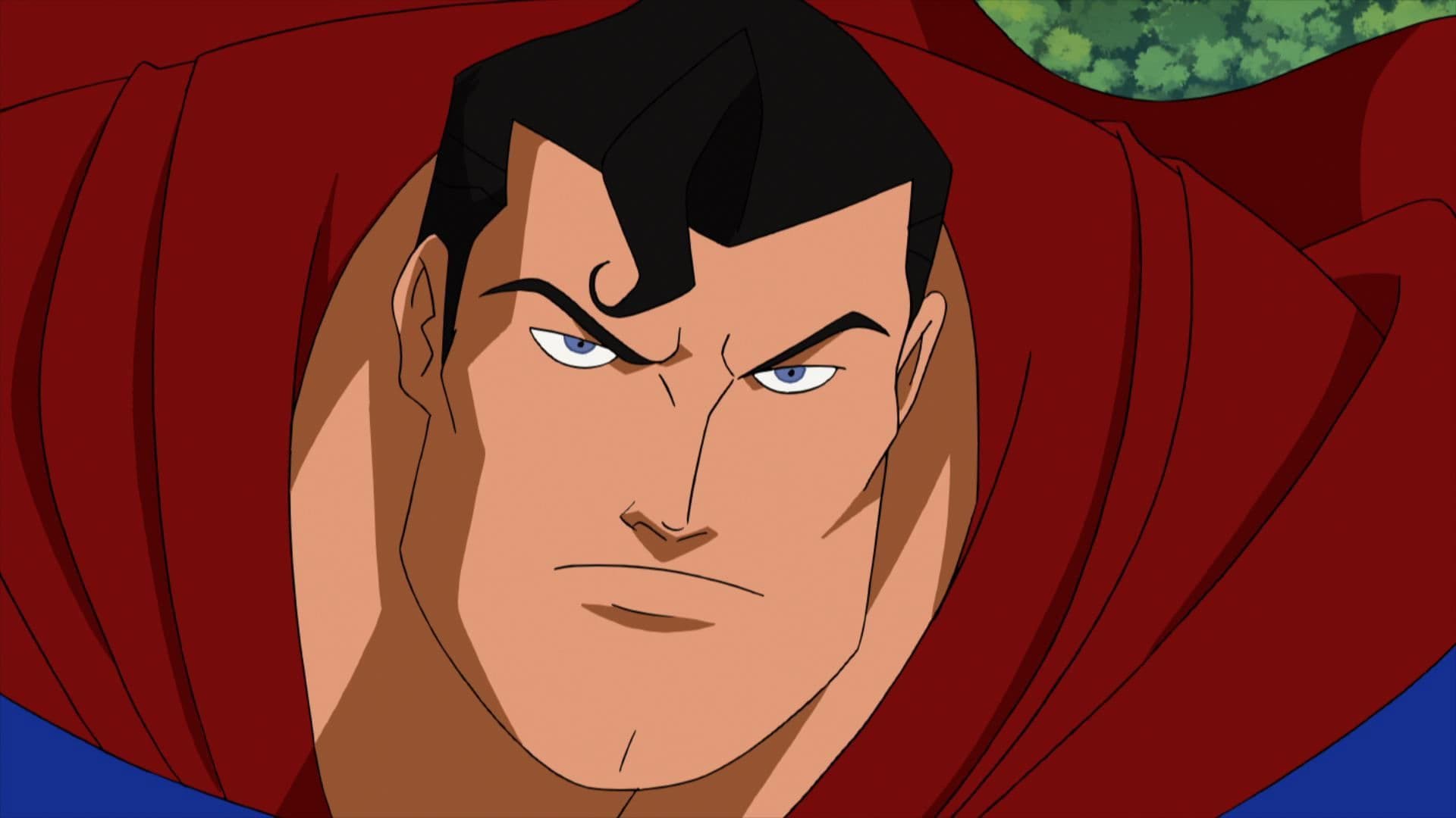 Superman vs. The Elite - immagine