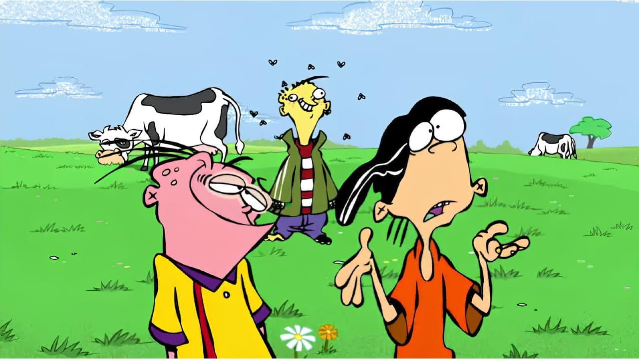 Ed, Edd & Eddy: Il grande film - immagine