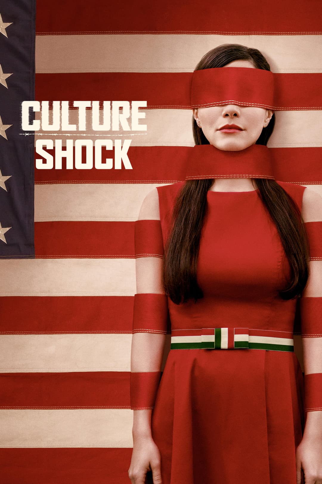 Poster di Splendida America