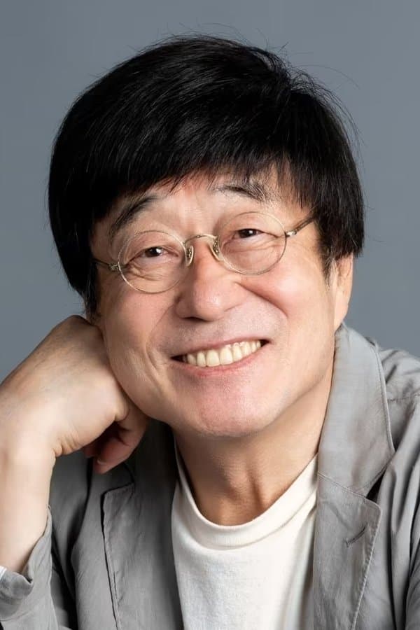 김창완