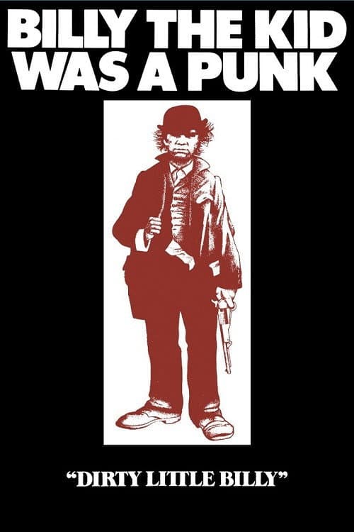 Poster di Il piccolo Billy