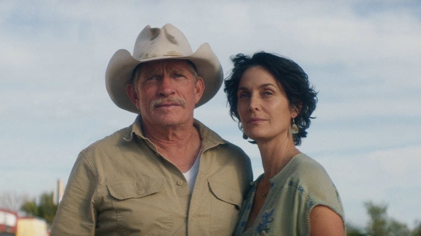Accidental Texan - immagine