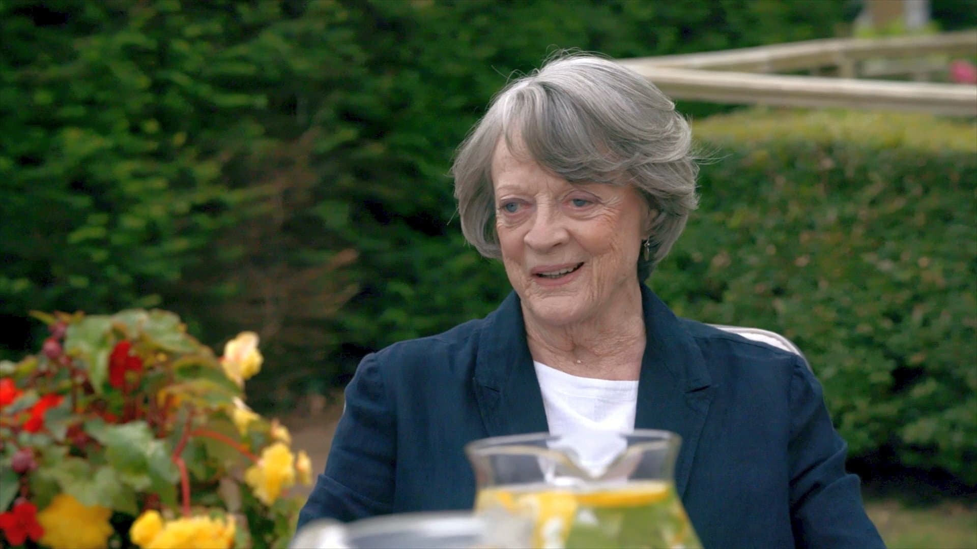 Nothing Like a Dame - immagine