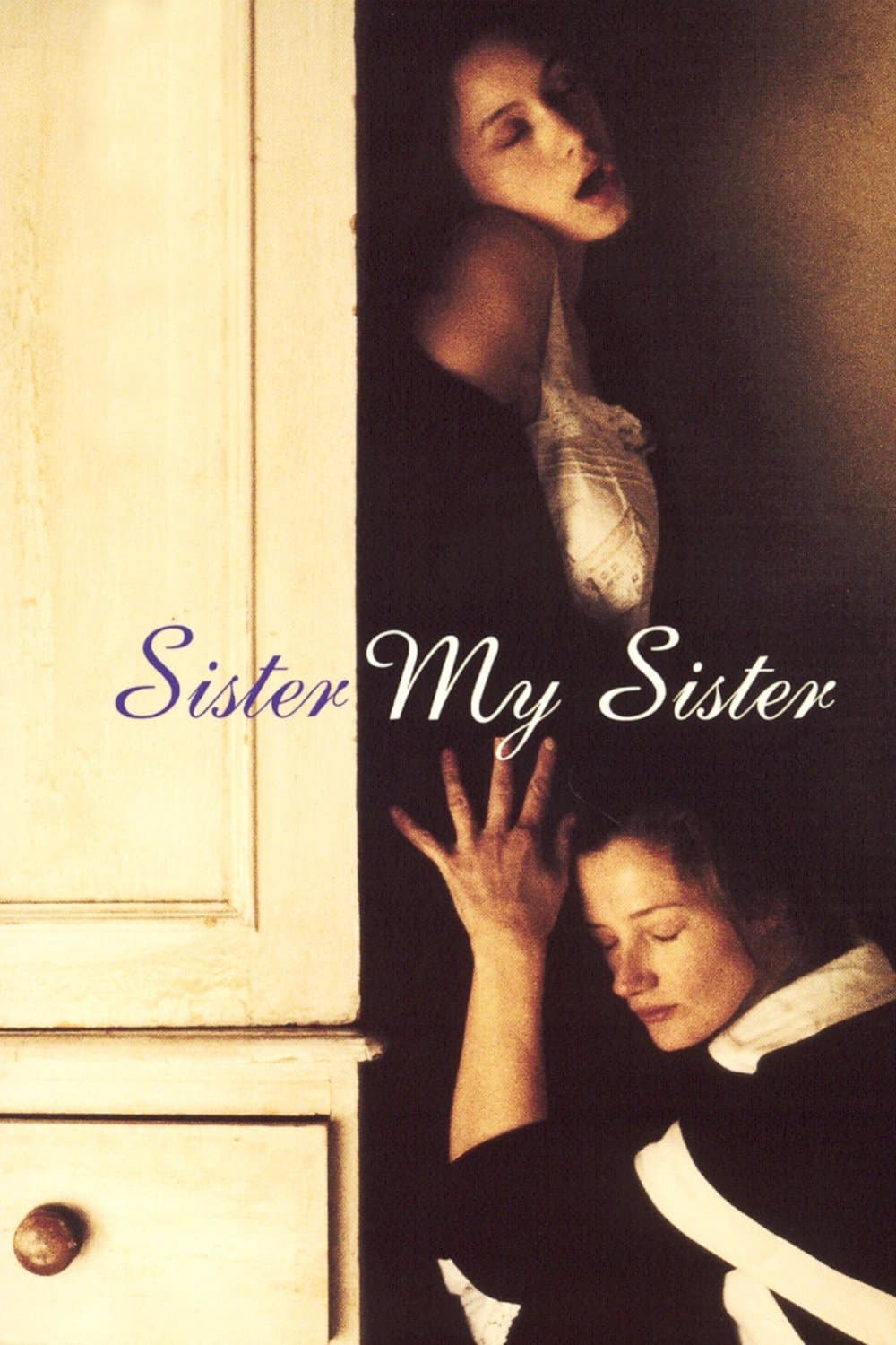 Poster di Sister My Sister