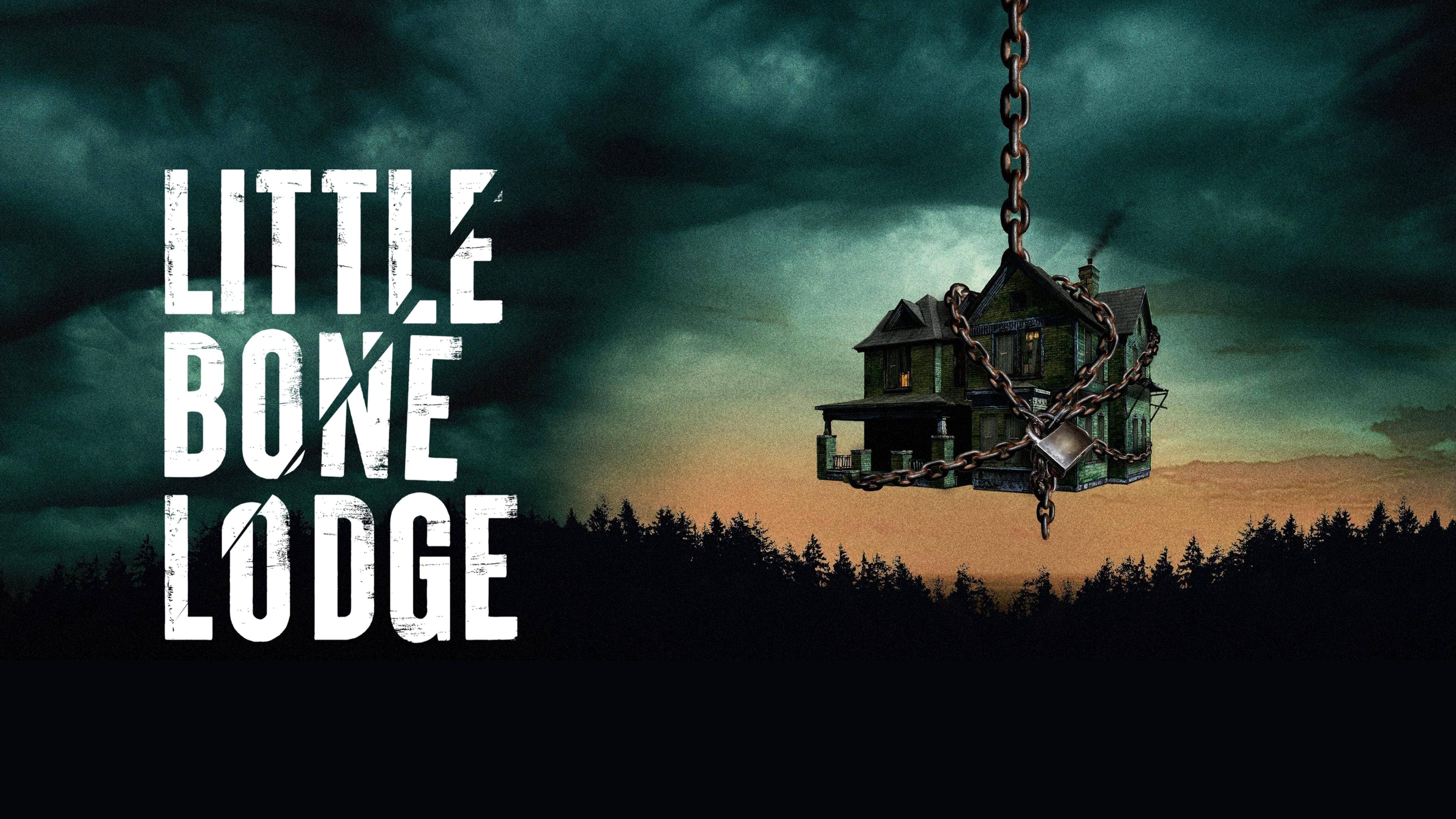 Little Bone Lodge - immagine