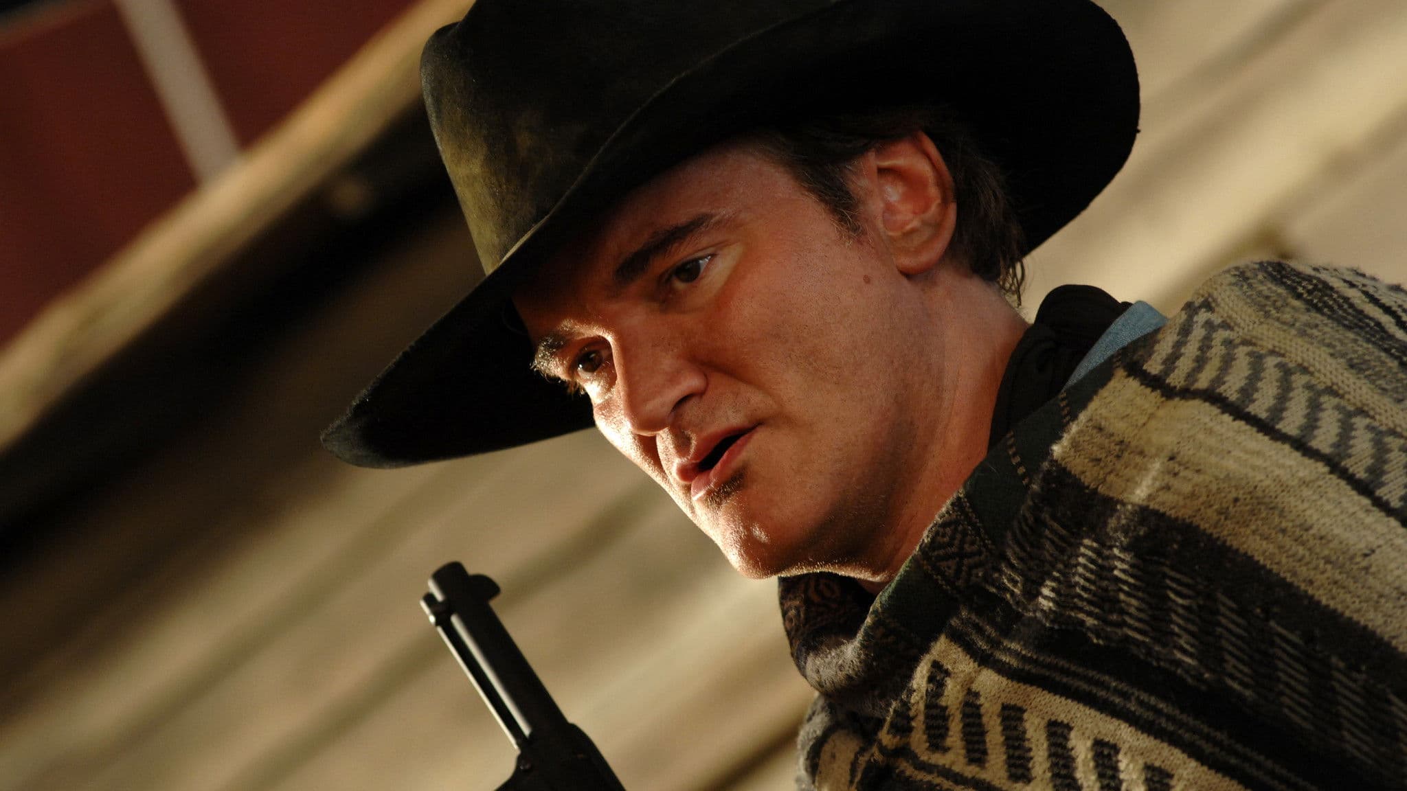 Sukiyaki Western Django - immagine