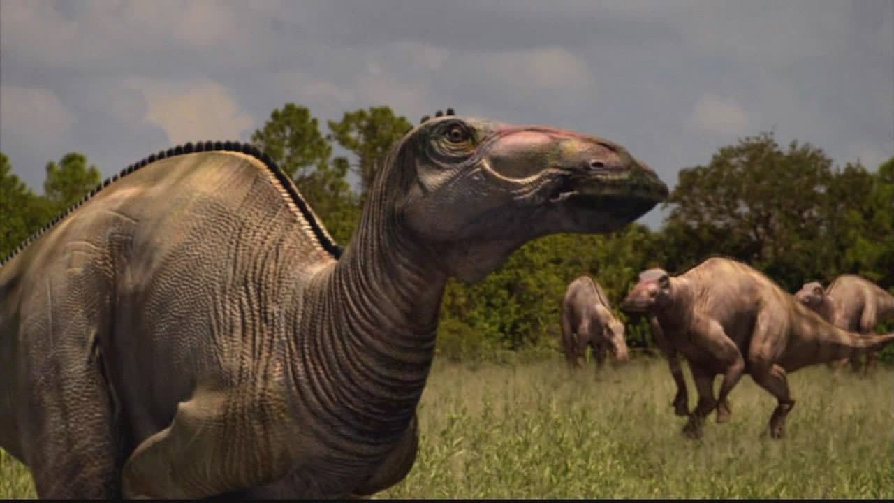 L'impero dei dinosauri - immagine