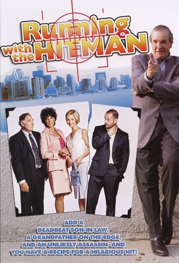 Poster di Run of the Hitman