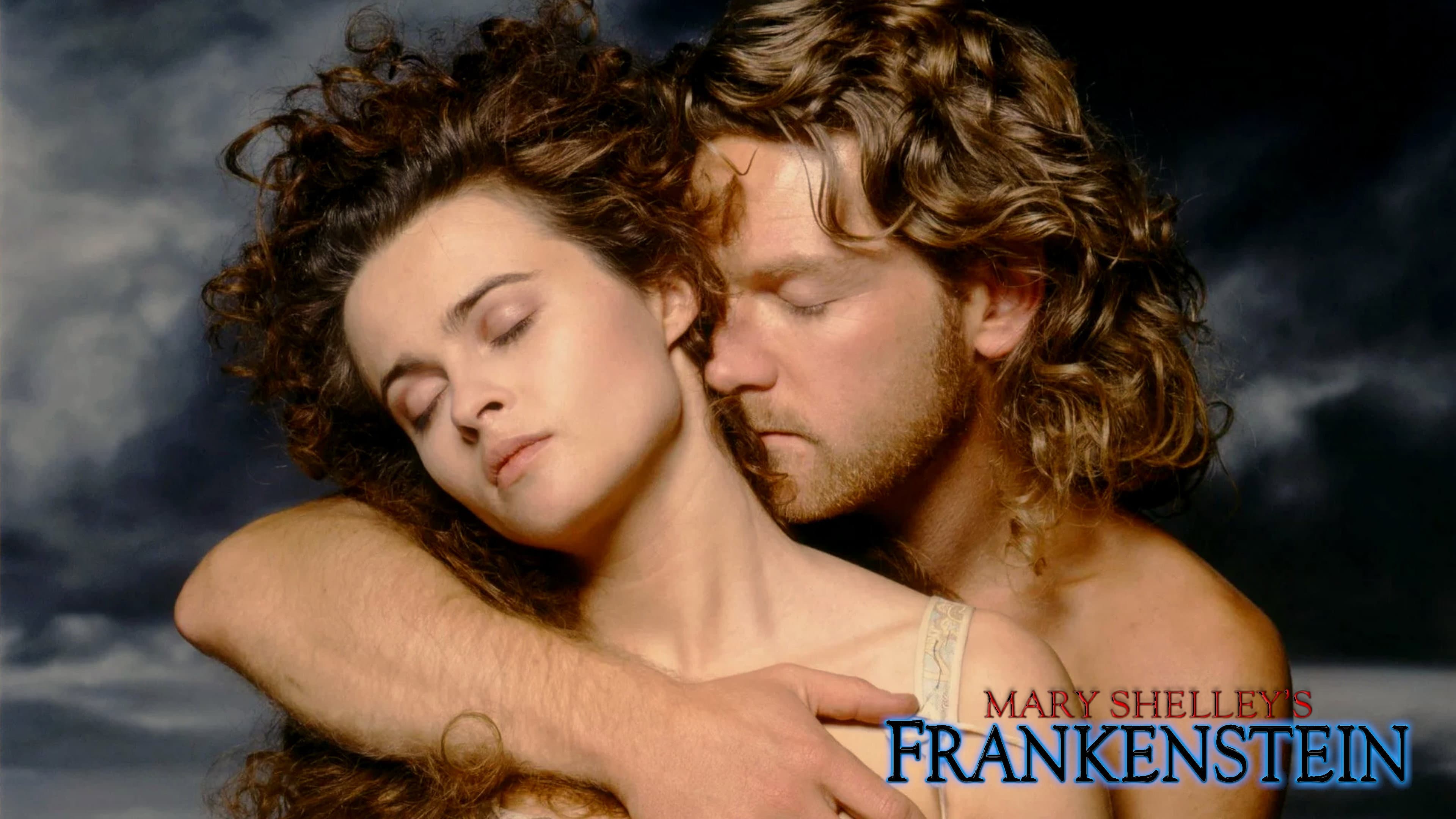 Frankenstein di Mary Shelley - immagine