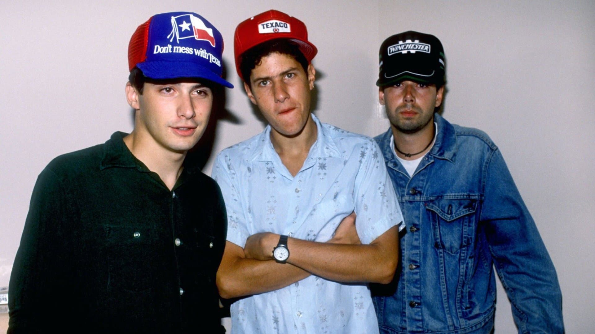 Beastie Boys: Video Anthology - immagine