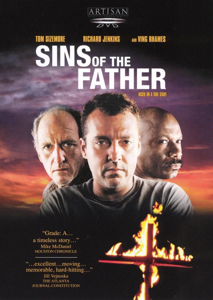 Poster di Sins of the Father