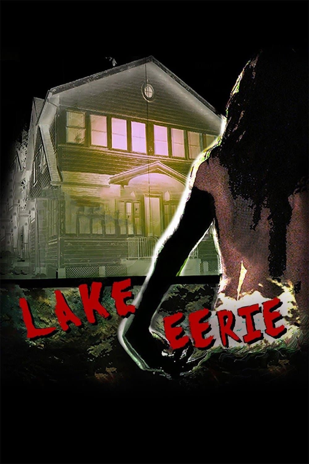 Poster di Lake Eerie