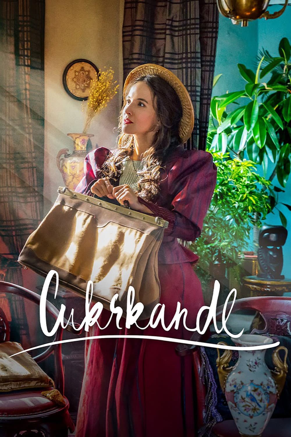 Poster di Cukrkandl