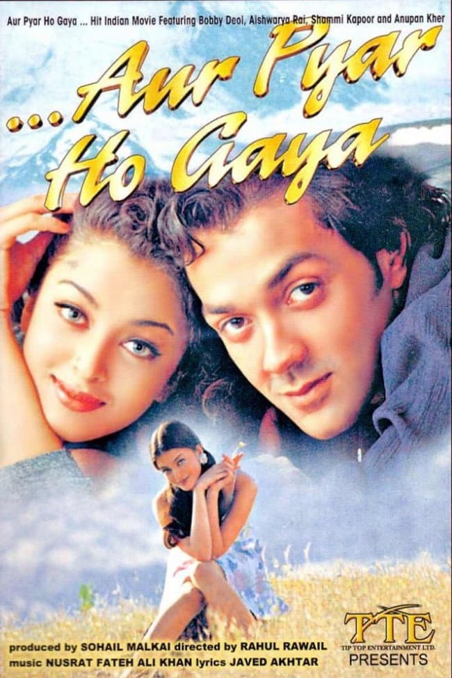 Poster di और प्यार हो गया