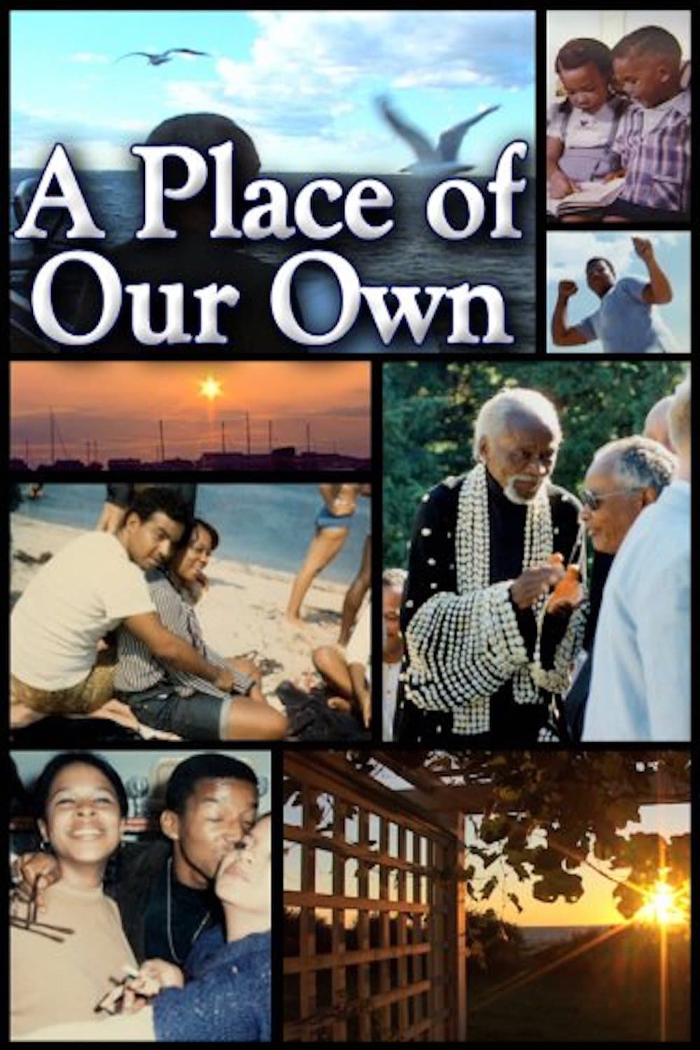 Poster di A Place of Our Own