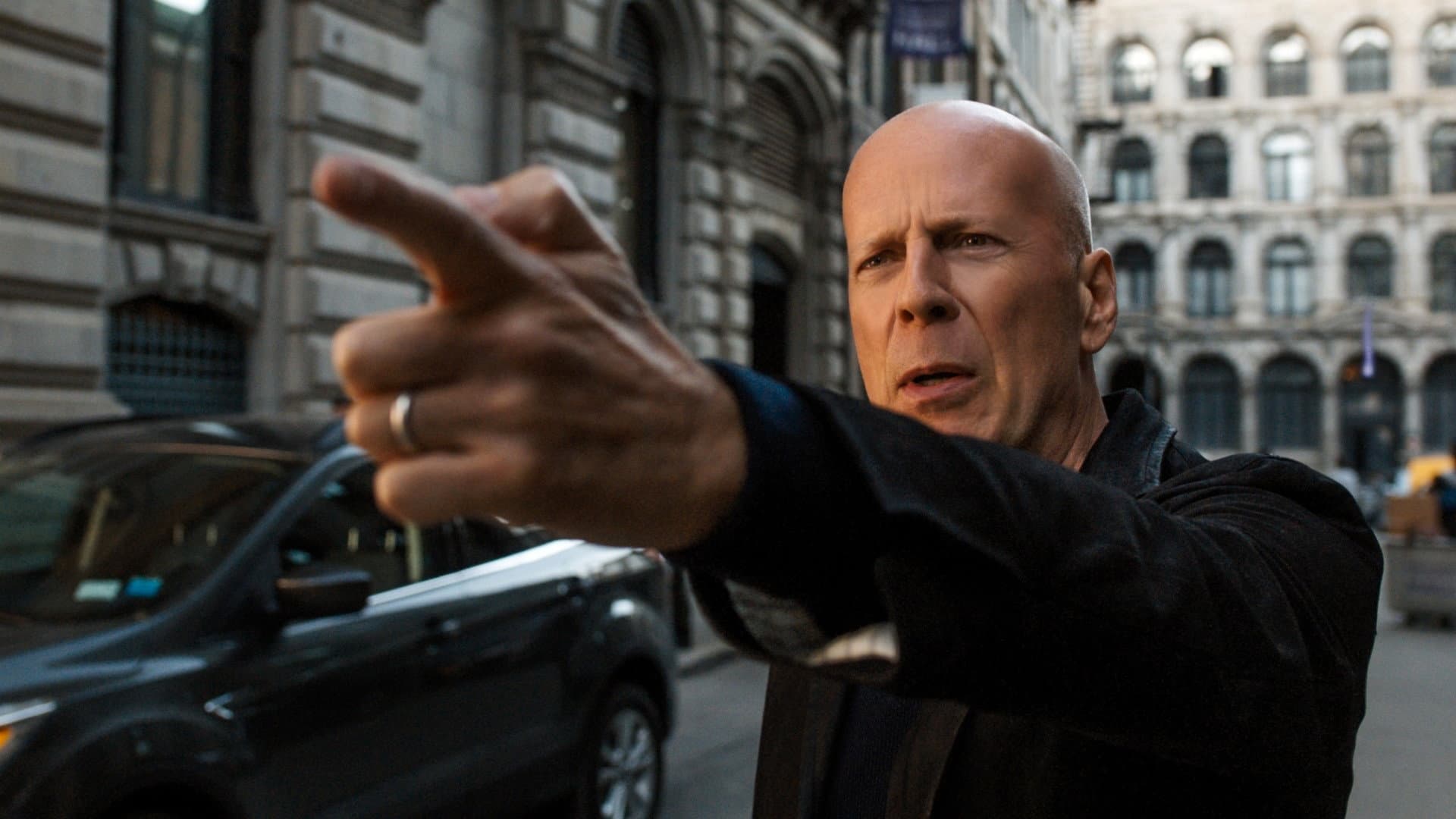 Il giustiziere della notte - Death Wish - immagine